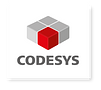 Logo CODESYS Group